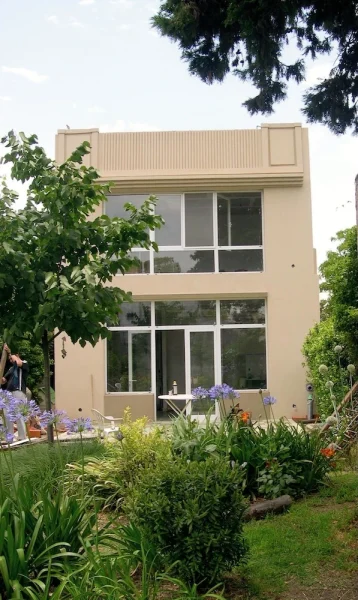 Proyecto Casa Hurlingham Vero