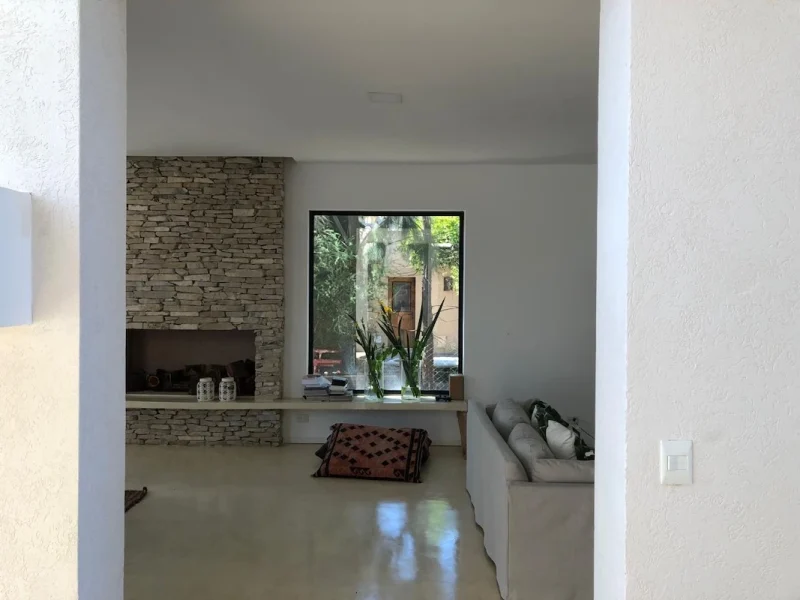 Proyecto Casa San Marco Escobar