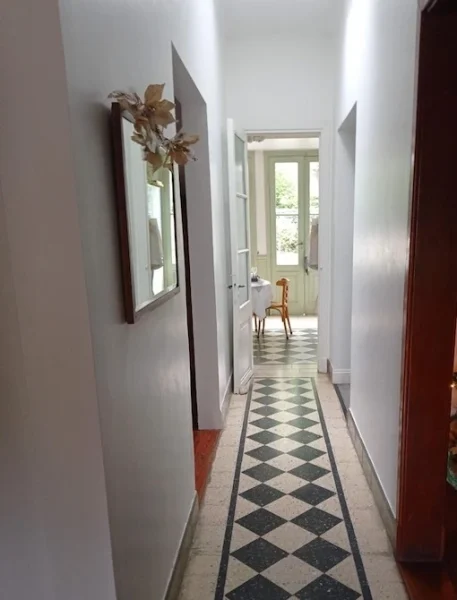 Proyecto Casa Hurlingham Lorna