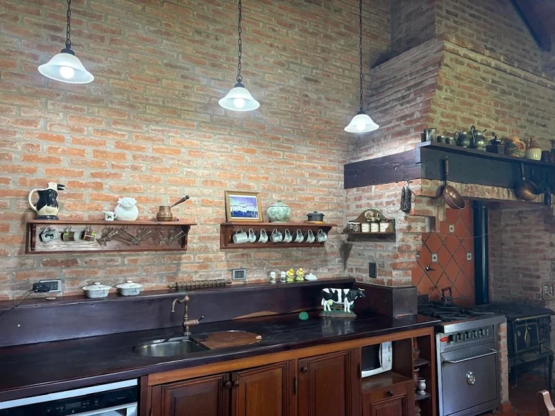 Proyecto Casa Las Tres T Pipinas