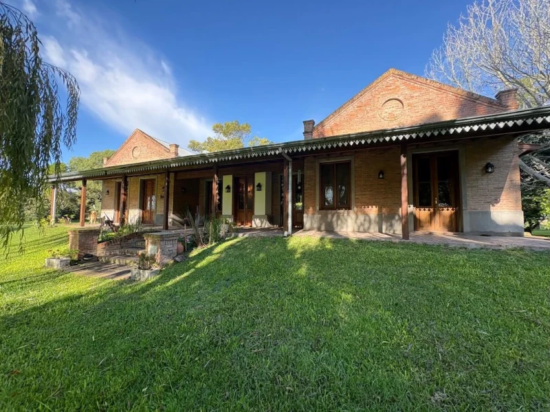 Proyecto Casa Las Tres T Pipinas