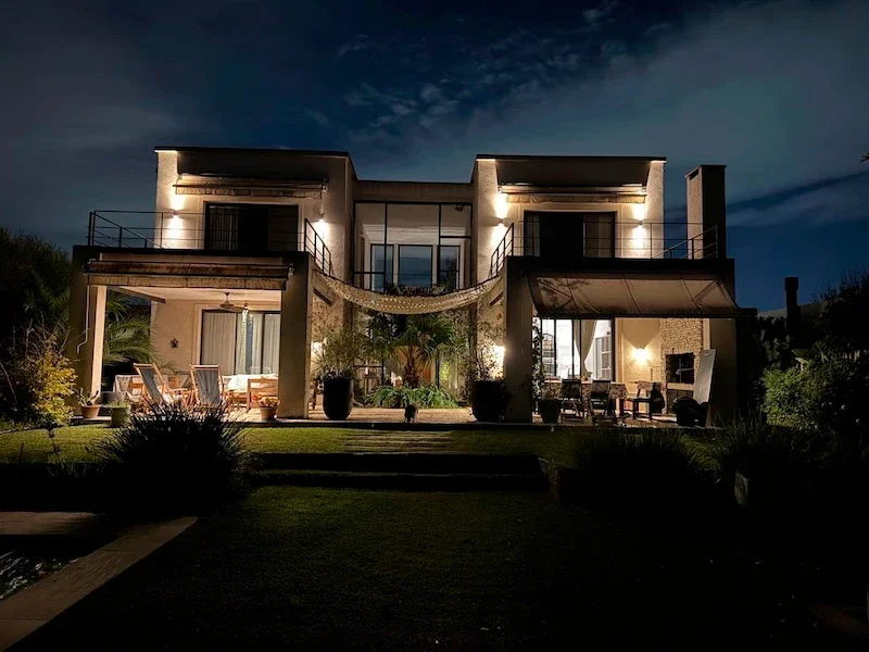 Proyecto Casa San Marco Escobar