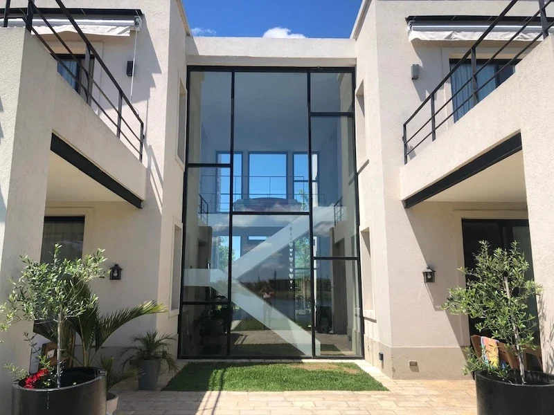 Proyecto Casa San Marco Escobar
