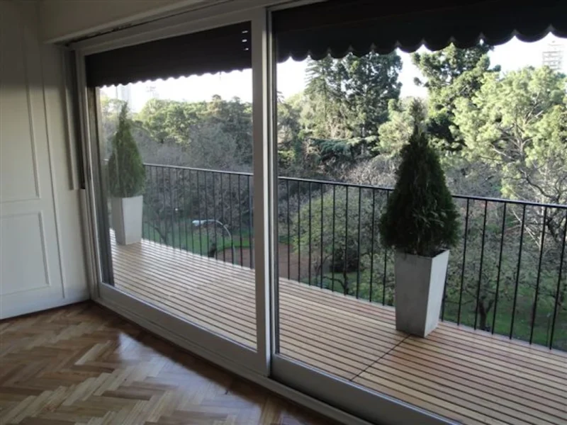 Proyecto vivienda Jardin Botánico