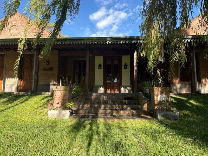Proyecto Casa Las Tres T - Pipinas