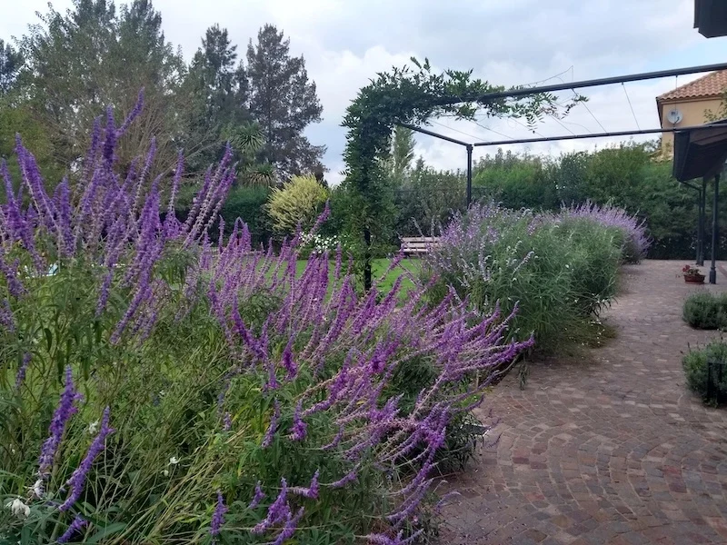 Jardín Facundo Pilar