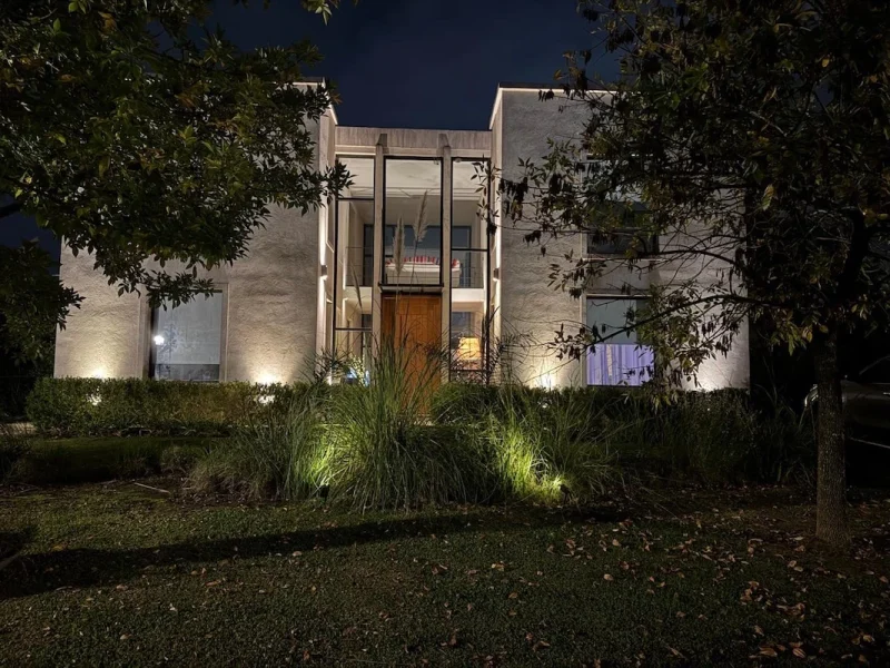 Proyecto Casa San Marco Escobar